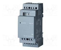 LOGO! Expansion Module, LOGO! AM2 AQ EXPAN. MODULE