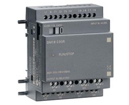 LOGO! Expansion Module, LOGO! DM16 230R