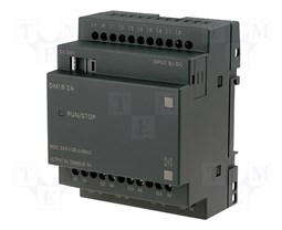 LOGO! Expansion Module, LOGO! DM16 24