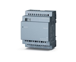 LOGO! Expansion Module,, LOGO! DM16 24R, EXP.