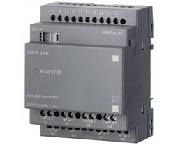 LOGO! Expansion Module, LOGO! DM16 24R