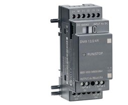 LOGO! Expansion Module, LOGO! DM8 12/24R