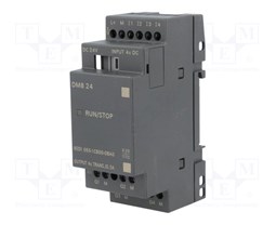 LOGO! Expansion Module, LOGO! DM8 24