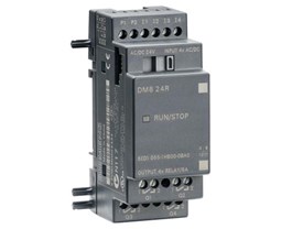 LOGO! Expansion Module, LOGO! DM8 24R