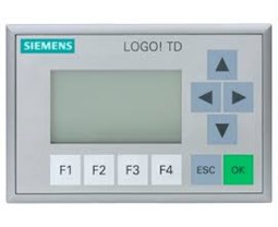 LOGO! Expansion Module, LOGO! TD TEXTDISPLAY