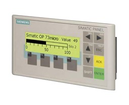 MÀN HÌNH OP 73MICRO