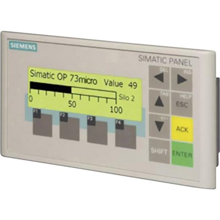 MÀN HÌNH OP 73MICRO