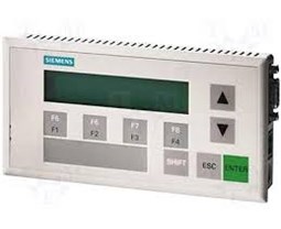 SIEMENS MÀN HÌNH TD 200
