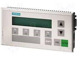 SIEMENS MÀN HÌNH TD 200