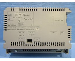MÀN HÌNH TP177B 6" PN/DP STN 265 COLOR-DISPLAY