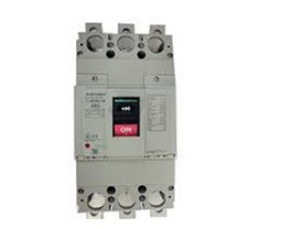 MCCB Mitsubishi NF630-CW 3P 500A