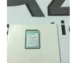 SIEMENS MEMORY CARD 512 KBYTES