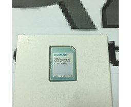 SIEMENS MICRO MEMORY CARD 2 MBYTES