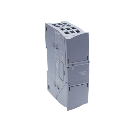 MODUL ANALOG I/O SM 1234, 4 AI / 2 AO