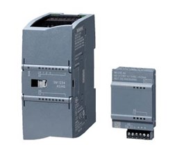 MODUL ANALOG OUTPUT, SM 1232, 4 AO