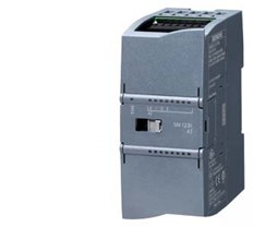 MODUL S7-1200, ANALOG INPUT, SM 1231 RTD, 4 X AI RTD MODULE