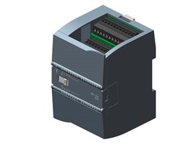 MODUL S7-1200, ANALOG INPUT, SM 1231RTD, 8 X AI RTD MODULE