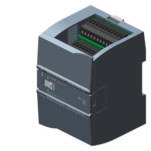 MODUL S7-1200, ANALOG INPUT, SM 1231RTD, 8 X AI RTD MODULE