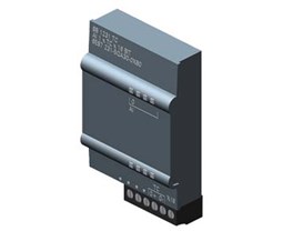 MODUL S7-1200, ANALOG SB 1231 T, 1 X AI THERMOCOUPLE