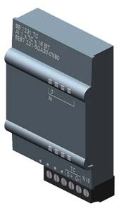 MODUL S7-1200, ANALOG SB 1231 T, 1 X AI THERMOCOUPLE