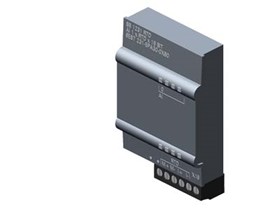 MODUL S7-1200, RTD INPUT, SB 1231 RTD, 1 AI RTD, 1 CHANNEL, PT 100 AND PT1000