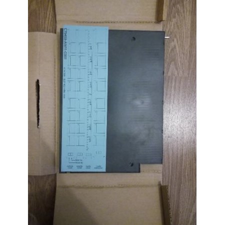 MODUL SIMATIC S7-400, SM 432 ANALOG6ES7432-1HF00-0AB0