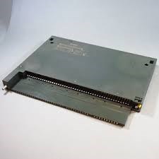 Mô đun SM 422, 2 DO, 24V DC, 0.5A