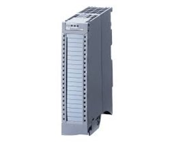 SIEMENS NALOG INPUT MODULE AI 8 X U/I/RTD/TC, 16 BITS OF RESOLUTION
