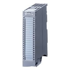 SIEMENS NALOG OUTPUT MODULE AQ 8 X U/I HS 16 BITS OF RESOLUTION