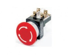 Nút dừng khẩn CR-257-1