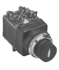 Nút nhấn CR-307-1