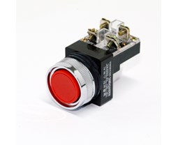 Nút nhấn không đèn CR-251-2