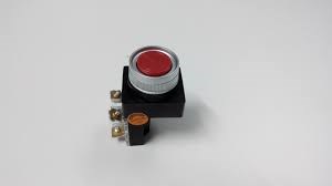Nút nhấn không đèn CR-301-1