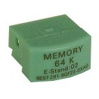 Siemens Pin S7-200 MC 291, 64 KBYTES,