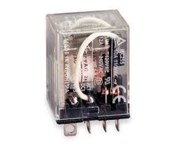 Relay LY2 DC24