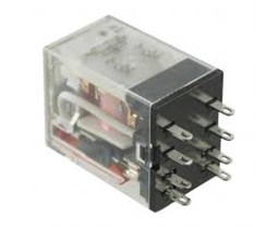 Relay kiếng LY2N AC220/240 BY OMI