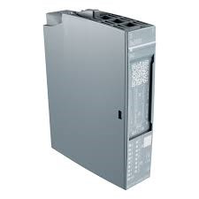 SIEMENS ANALOG INPUT MODULE, AI 8XU BASIC