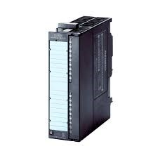 SIEMENS ANALOG MODULE SM 334, OPTICALLY ISOLATED