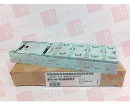 SIEMENS BM142 ET 200ECO: 16 DO DC 24 