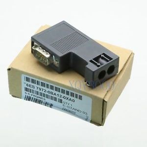 SIEMENS BUS CONNECTOR FOR PROFIBUS UP TO 12 MBIT
