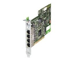 SIEMENS COMMUNICATION PROCESSOR CP 1616 PCI-CARD (32 BIT; 33/66MHZ; 3.3/5V) WITH ASIC ERTEC 400 FOR CONNECT.