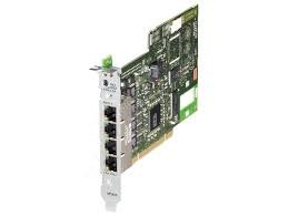 SIEMENS COMMUNICATION PROCESSOR CP 1616 PCI-CARD (32 BIT; 33/66MHZ; 3.3/5V) WITH ASIC ERTEC 400 FOR CONNECT.