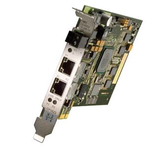 SIEMENS COMMUNICATION PROCESSOR CP 1623 PCI EXPRESS X1 (3.3V/12V) FOR