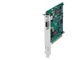 SIEMENS COMMUNICATION PROCESSOR CP 5613 A3, PCI-CARD (32BIT; 3.3/5V; 33/66MHZ);