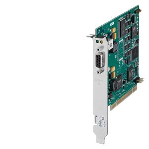 SIEMENS COMMUNICATION PROCESSOR CP 5613 A3, PCI-CARD (32BIT; 3.3/5V; 33/66MHZ);