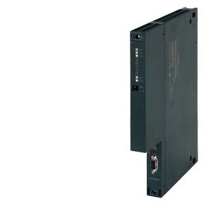 SIEMENS COMMUNICATION PROCESSOR CP443-5 EXTENDED FOR CONNECT