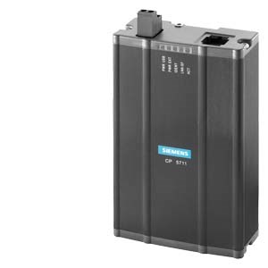 SIEMENS COMMUNICATIONS PROCESSOR CP5711 USB-ADAPTOR (USB V2.0)