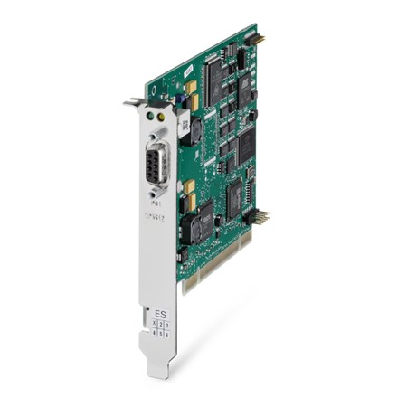 SIEMENS COMMUNICATIONSPROCESSOR CP 5612 PCI-CARD FOR CONNECTING