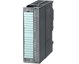 SIEMENS COUNTER MODULE FM 350-1 FOR S7-300