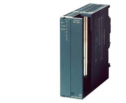 SIEMENS CP 340 COMMUNICATION 